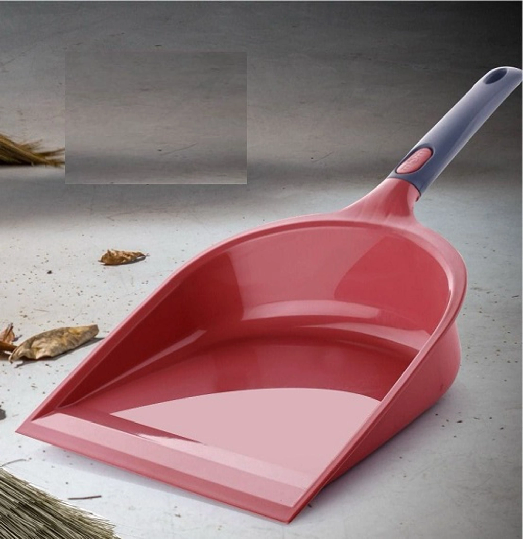 DUST PAN PLASTIC