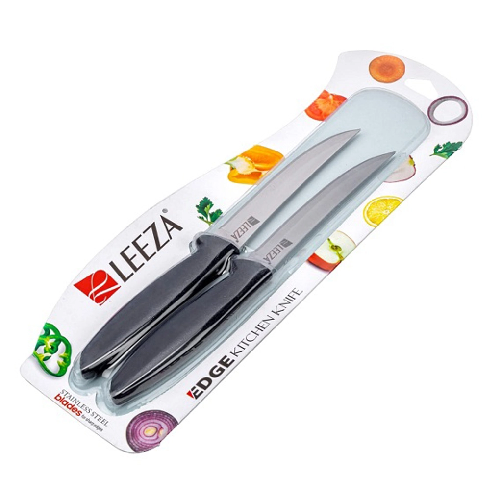 Fruit knife 2 pcs set